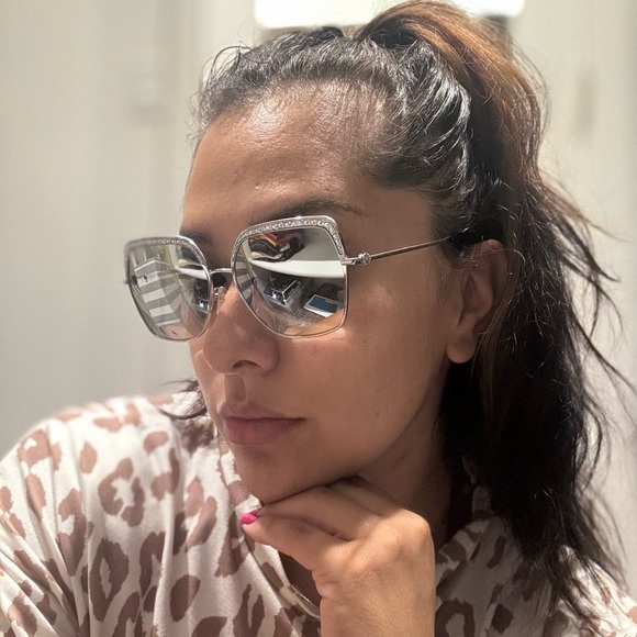 🆕 Michael Kors glasses - Picture 9 of 10